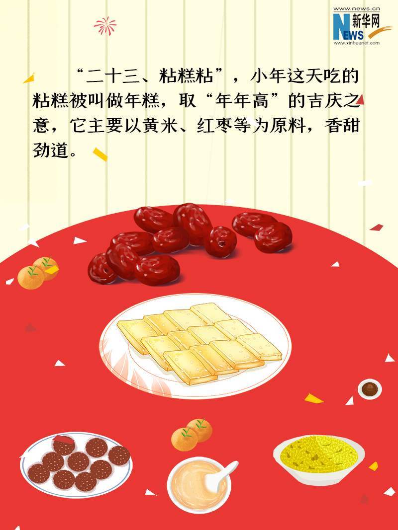小年到底是什么年？
