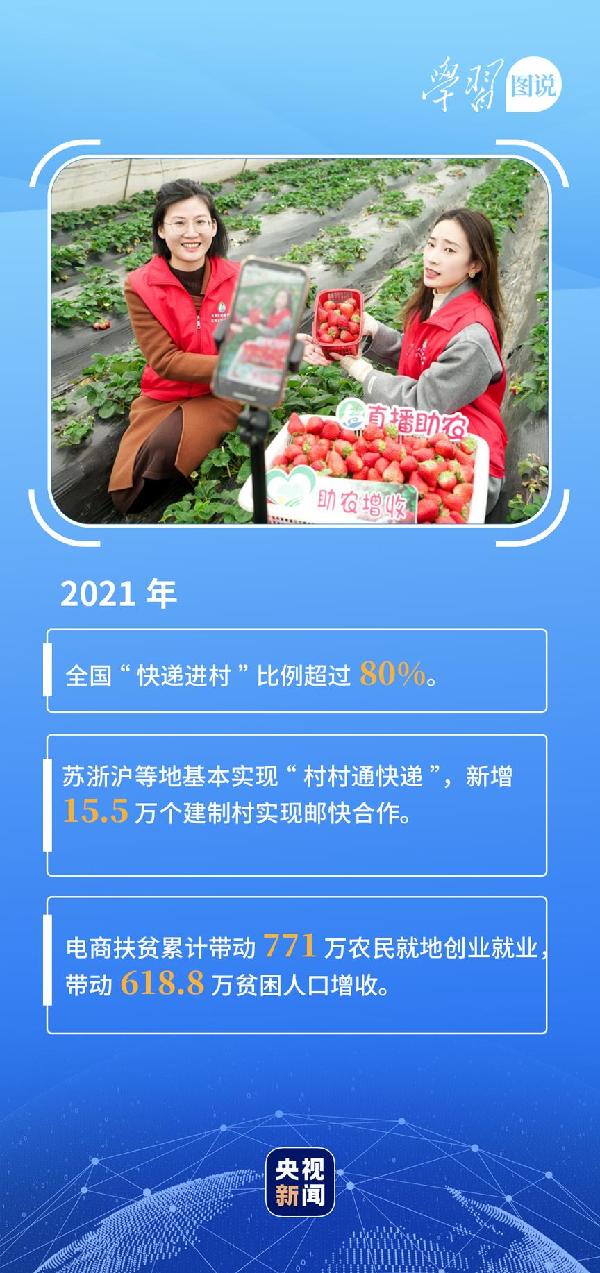 學(xué)習(xí)圖說(shuō)丨這，很了不起！