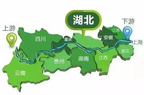 這一帶，牽動總書記的心！