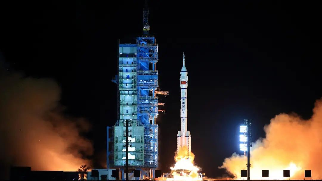 宇宙級(jí)浪漫！這是中國(guó)人獨(dú)有的巧思！