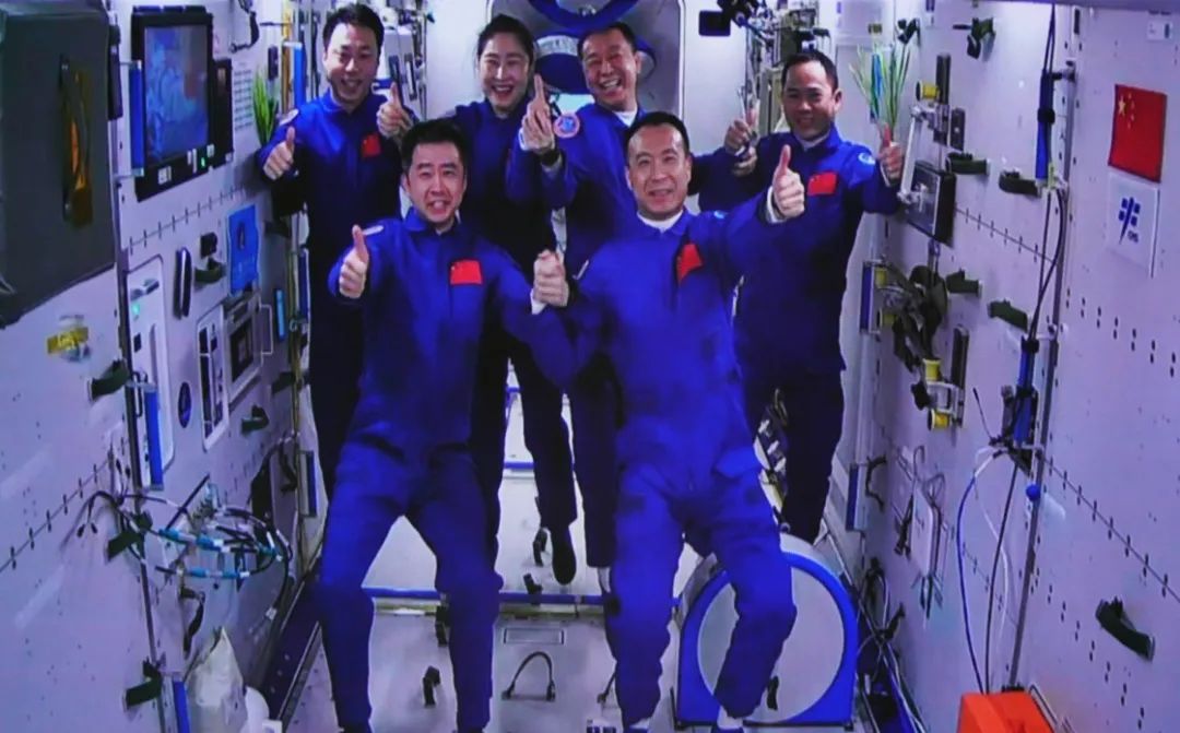 宇宙級(jí)浪漫！這是中國(guó)人獨(dú)有的巧思！