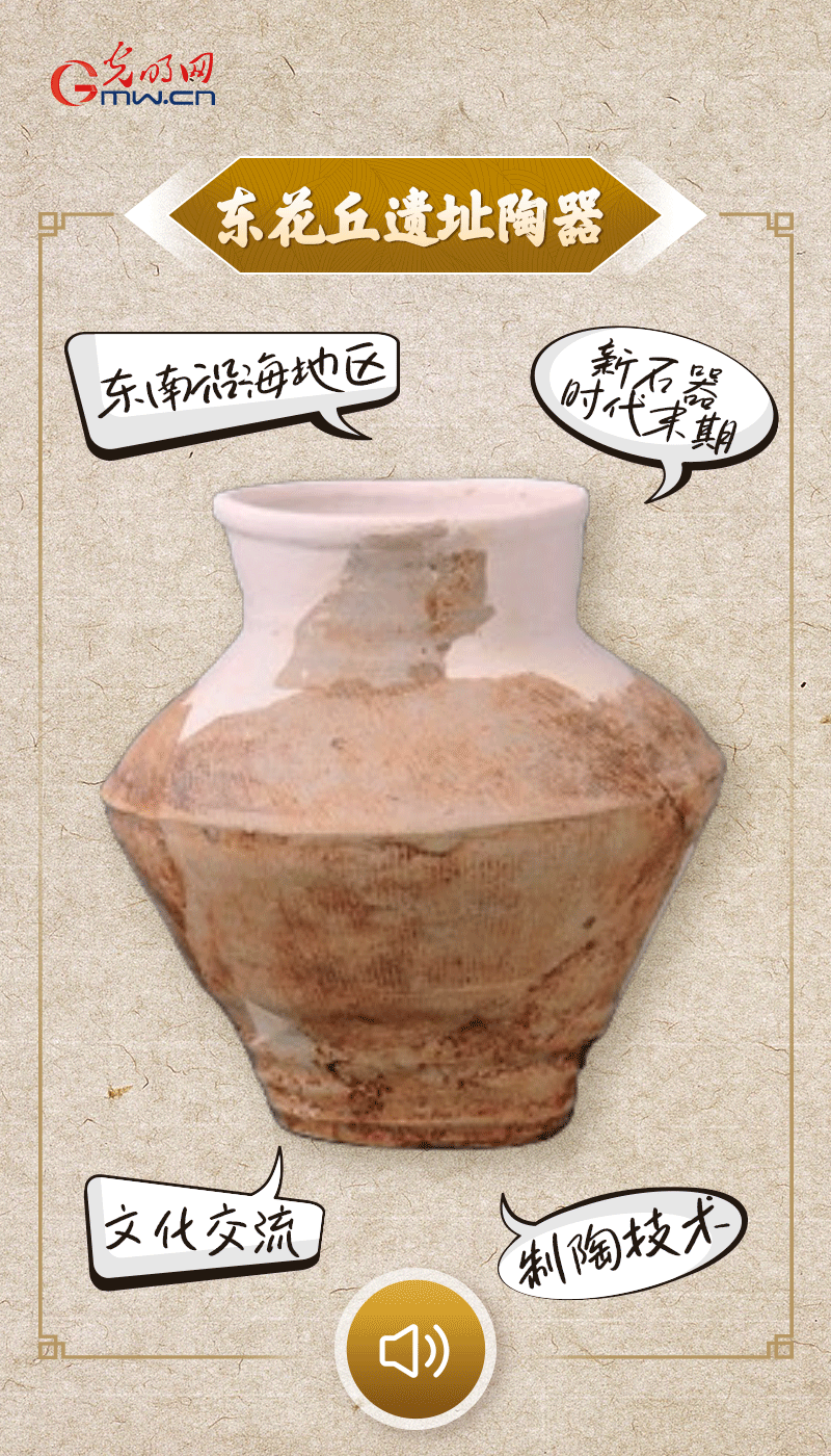 文物會(huì)說話 |@所有人，帶你看看“十大考古新發(fā)現(xiàn)”的新故事