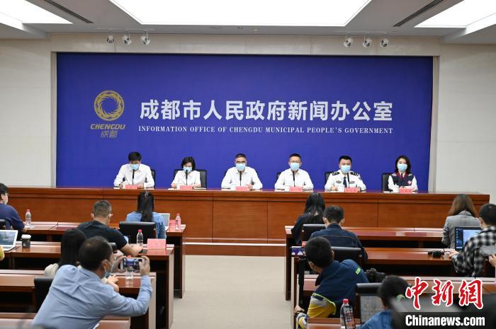 （抗擊新冠肺炎）成都1.48萬家企業(yè)閉環(huán)管理、連續(xù)生產(chǎn)工業(yè)企業(yè)復(fù)工率達(dá)到65%