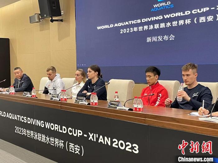 寫在跳水世界杯啟幕前：“00后”唱主角，“夢之隊”欲延續(xù)“好夢”