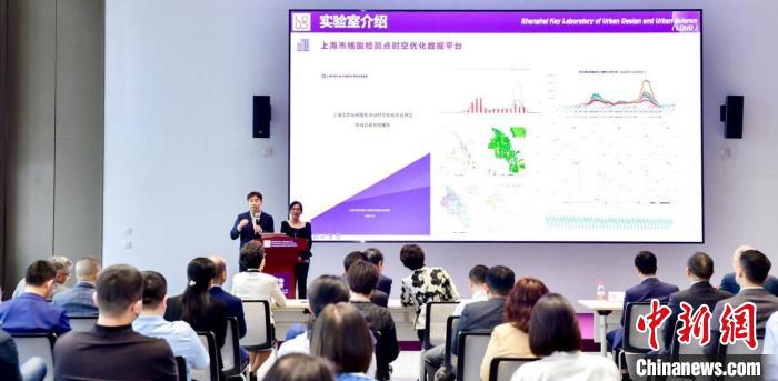 高校、政府與醫(yī)院攜手培養(yǎng)城市科學、數(shù)字化領域復合型人才