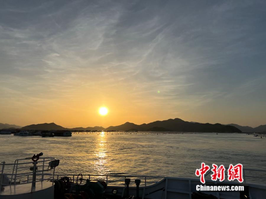 霞浦縣風(fēng)光。<a target='_blank' href='/' ><p  align=