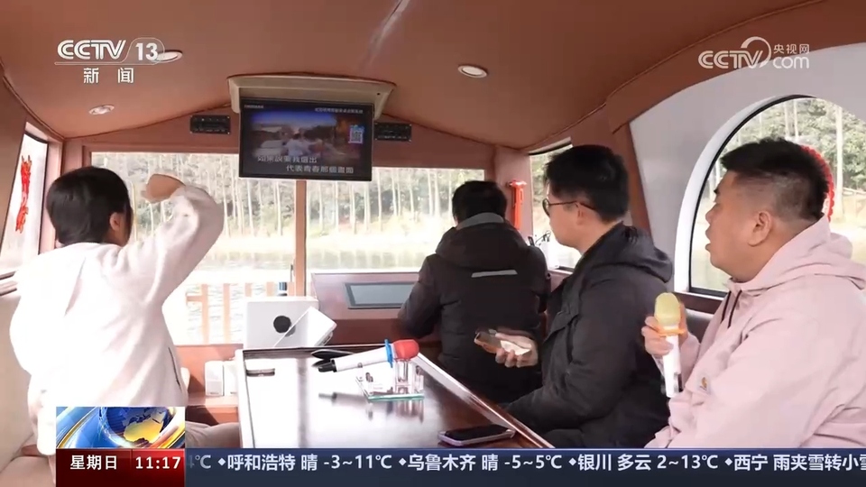 前沿技術(shù)催生新產(chǎn)業(yè)、新模式、新動能 科技創(chuàng)新滿足百姓美好生活新期待