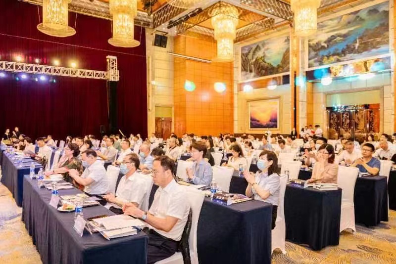 省科技廳與浦發(fā)分行簽署戰(zhàn)略協(xié)議。單位供圖