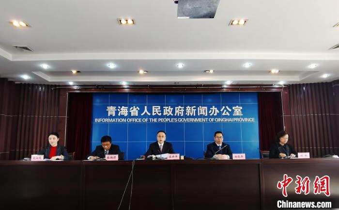 青海十年640億元治水興水：水利發(fā)展最快、民眾受益最多