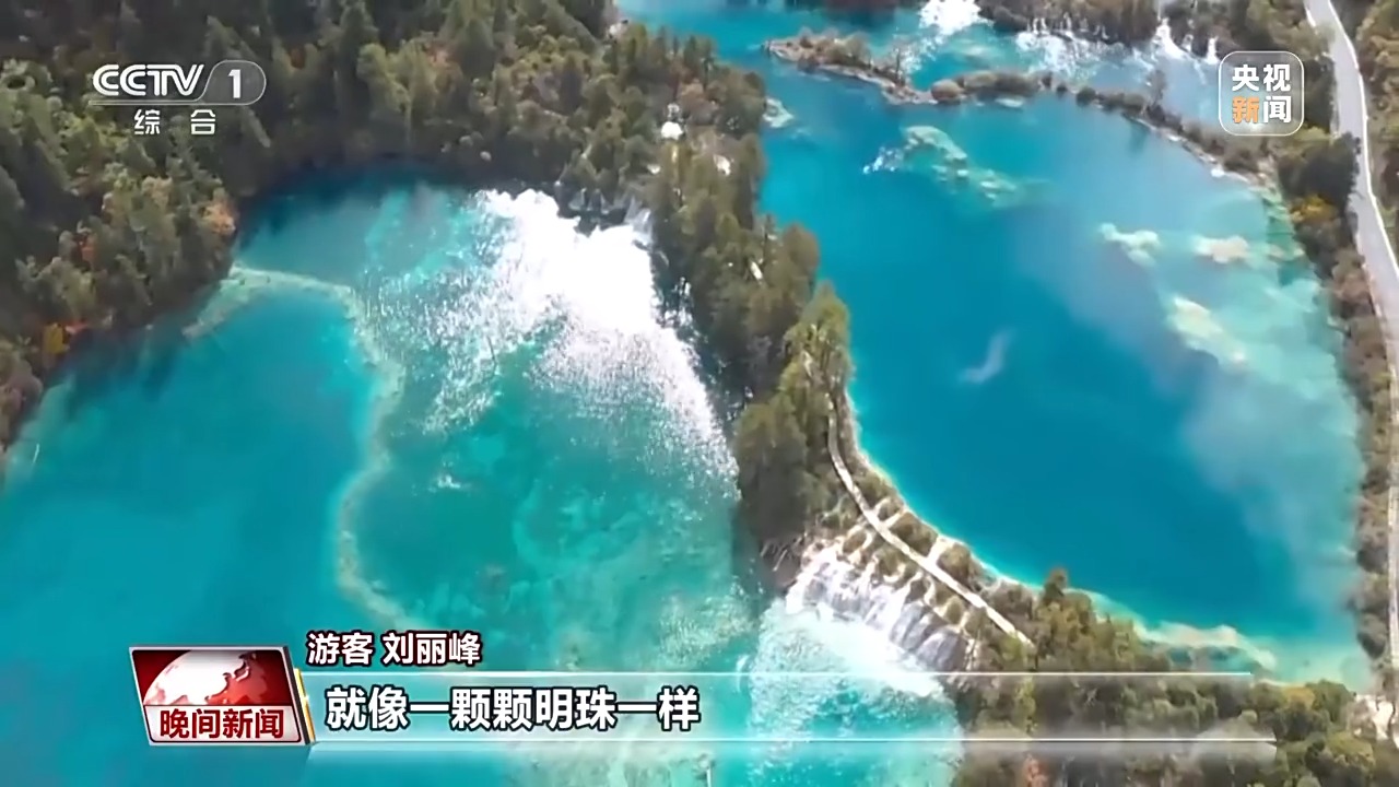 各地文旅“花式”寵客！隔著屏幕都能把人香迷糊了