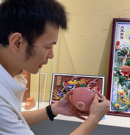 萬(wàn)千氣象看福建 | 向海洋要?jiǎng)幽?，融文旅勇探新——看泉州如何推?dòng)海洋經(jīng)濟(jì)發(fā)展