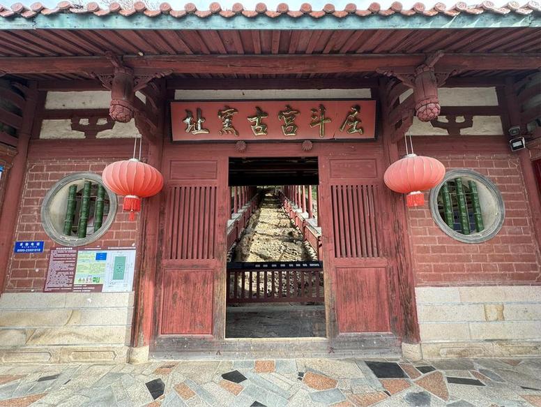 萬(wàn)千氣象看福建 | 向海洋要?jiǎng)幽埽谖穆糜绿叫隆慈萑绾瓮苿?dòng)海洋經(jīng)濟(jì)發(fā)展