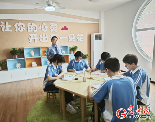 搞電詐有何后果？這場(chǎng)特殊的模擬庭審敲響法治警鐘