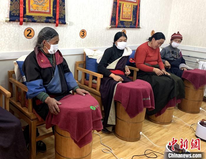 青海藏鄉(xiāng)醫(yī)改見(jiàn)聞：公共衛(wèi)生分片區(qū)，濱?！巴庠眰鲙蛶? oldsrc=