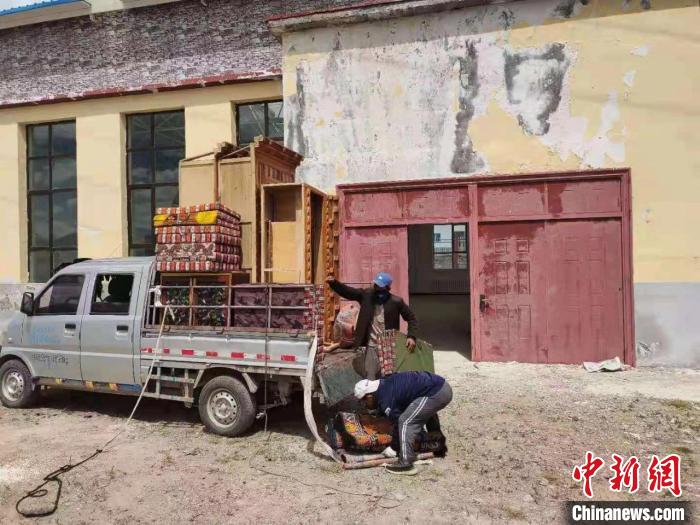 青?，敹嘁椎胤鲐毎徇w房屋災后重建啟動