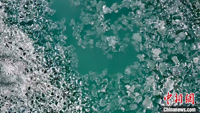 青海：6723名河湖長、15980名管護員守護“中華水塔”