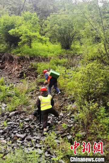 四川馬爾康6.0級(jí)地震：中國電信率先搶通馬爾康震區(qū)3個(gè)鄉(xiāng)鎮(zhèn)通信網(wǎng)絡(luò)