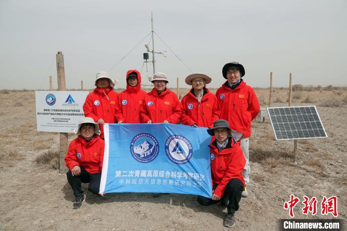 青藏科考：為何要在格爾木河流域建立“接地氣”的綜合觀測站？