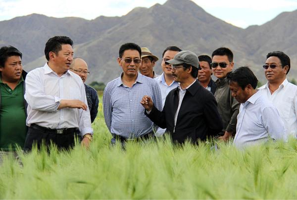 全國(guó)表彰大會(huì)上，為什么只有他沒到？
