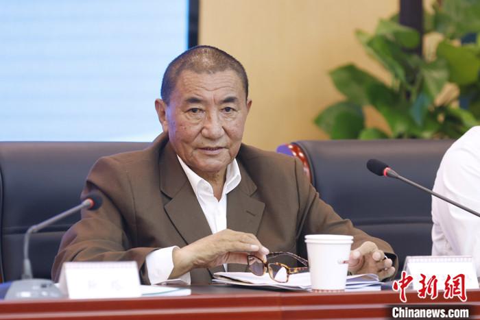 5月19日，由中國人權研究會、中國西藏文化保護與發(fā)展協(xié)會、中國藏學研究中心主辦的“紀念西藏和平解放70周年國際學術研討會”在北京舉行。西藏自治區(qū)政協(xié)副主席珠康·土登克珠指出，長期以來，西方敵對勢力和達賴集團完全不顧事實真相，誣蔑造謠西藏“缺乏宗教信仰自由”。事實上，在西藏，寺院受到有效保護，廣大信教群眾的宗教信仰得到尊重，僧侶的宗教活動有序進行，宗教信仰自由政策在西藏得到全面、正確的貫徹執(zhí)行?！?<a target='_blank' ></p><p  align=