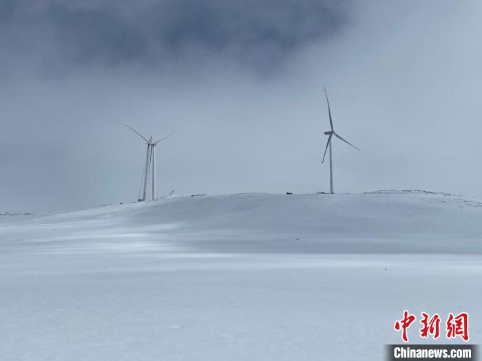 65載堅守，“電”亮雪域高原