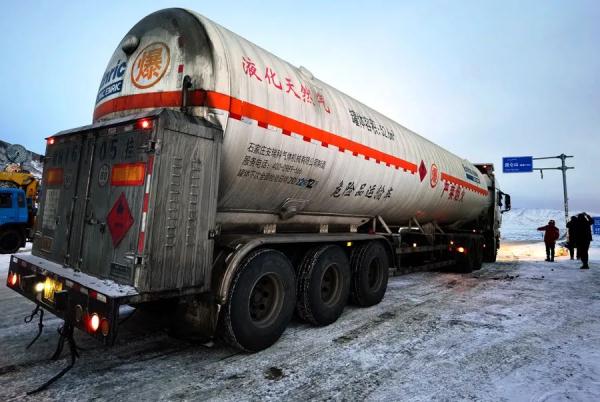 坐上“氣”車去拉薩！記者親身體驗(yàn)