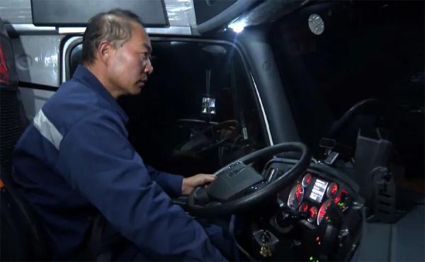 坐上“氣”車去拉薩！記者親身體驗(yàn)