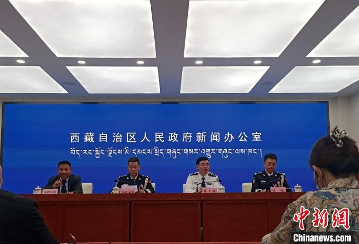 西藏自治區(qū)23個集體、28名個人等獲全國表彰